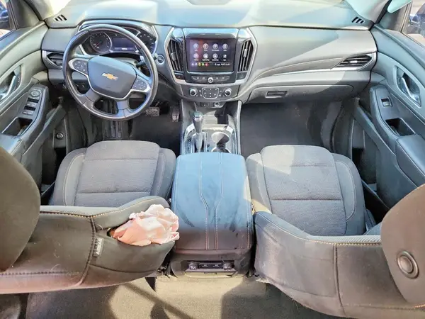 1GNERGKW4LJ286477 2020 CHEVROLET TRAVERSE - Image 8