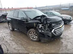 1GNERGKW4LJ295938 2020 CHEVROLET TRAVERSE