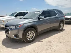 1GNERGKW4LJ301043 2020 CHEVROLET TRAVERSE