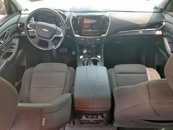 1GNERGKW4LJ301043 2020 CHEVROLET TRAVERSE - Image 8