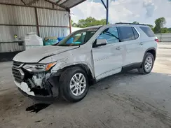 1GNERGKW4LJ304850 2020 CHEVROLET TRAVERSE