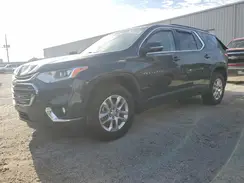 1GNERGKW4LJ309112 2020 CHEVROLET TRAVERSE