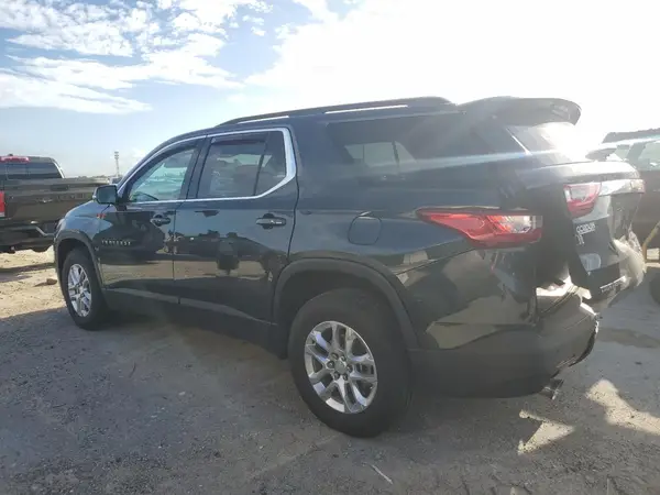 1GNERGKW4LJ309112 2020 CHEVROLET TRAVERSE - Image 2