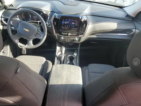 1GNERGKW4LJ309112 2020 CHEVROLET TRAVERSE - Image 8