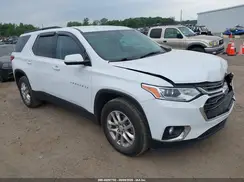 1GNERGKW4LJ322118 2020 CHEVROLET TRAVERSE