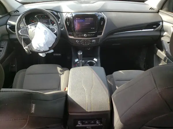 1GNERGKW4LJ322474 2020 CHEVROLET TRAVERSE - Image 8