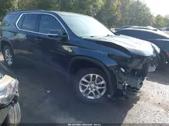 1GNERGKW4LJ323057 2020 CHEVROLET TRAVERSE