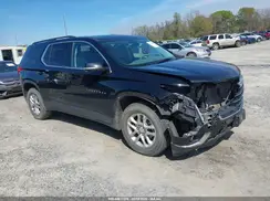 1GNERGKW4LJ323690 2020 CHEVROLET TRAVERSE