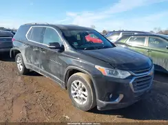 1GNERGKW4LJ325097 2020 CHEVROLET TRAVERSE