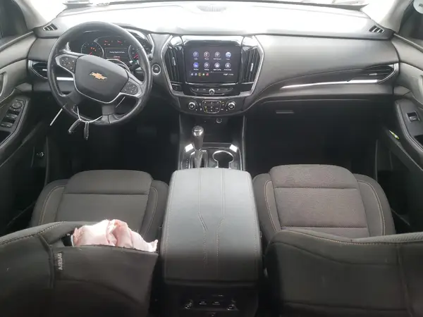 1GNERGKW4LJ328209 2020 CHEVROLET TRAVERSE - Image 8