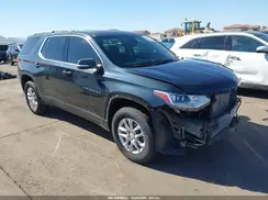 1GNERGKW4LJ328615 2020 CHEVROLET TRAVERSE
