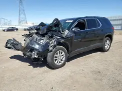 1GNERGKW4LJ328808 2020 CHEVROLET TRAVERSE