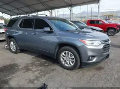 1GNERGKW4MJ102771 2021 CHEVROLET TRAVERSE