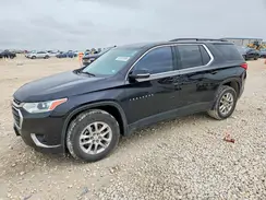 1GNERGKW4MJ102902 2021 CHEVROLET TRAVERSE