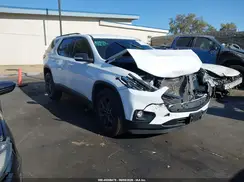 1GNERGKW4MJ126648 2021 CHEVROLET TRAVERSE