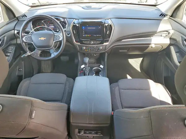 1GNERGKW4MJ133101 2021 CHEVROLET TRAVERSE - Image 8