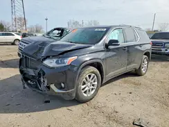 1GNERGKW4MJ141022 2021 CHEVROLET TRAVERSE