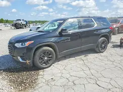 1GNERGKW4MJ141103 2021 CHEVROLET TRAVERSE