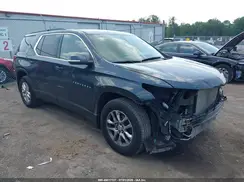 1GNERGKW4MJ147659 2021 CHEVROLET TRAVERSE