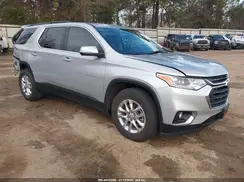 1GNERGKW4MJ148181 2021 CHEVROLET TRAVERSE