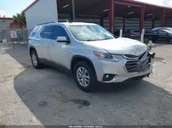 1GNERGKW4MJ149010 2021 CHEVROLET TRAVERSE