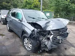 1GNERGKW4MJ151789 2021 CHEVROLET TRAVERSE
