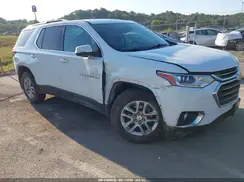 1GNERGKW4MJ158676 2021 CHEVROLET TRAVERSE