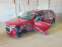 1GNERGKW4MJ170665 2021 CHEVROLET TRAVERSE