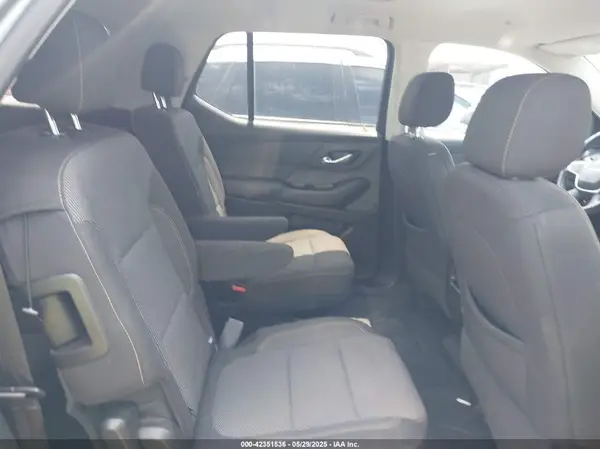 1GNERGKW4MJ182329 2021 CHEVROLET TRAVERSE - Image 8
