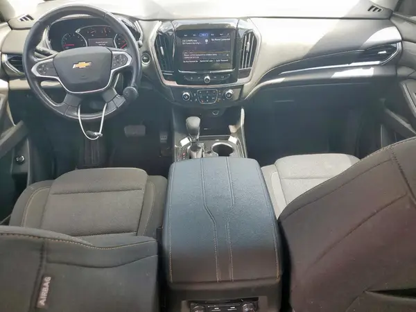 1GNERGKW4MJ188860 2021 CHEVROLET TRAVERSE - Image 8