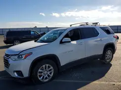 1GNERGKW4MJ211375 2021 CHEVROLET TRAVERSE