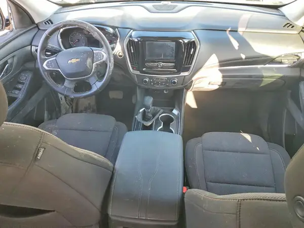 1GNERGKW4MJ211375 2021 CHEVROLET TRAVERSE - Image 8
