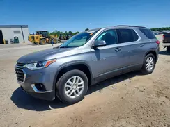 1GNERGKW4MJ252525 2021 CHEVROLET TRAVERSE