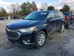 1GNERGKW4MJ253352 2021 CHEVROLET TRAVERSE