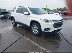 1GNERGKW4MJ253903 2021 CHEVROLET TRAVERSE