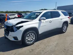 1GNERGKW4MJ257255 2021 CHEVROLET TRAVERSE