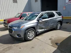 1GNERGKW4MJ259989 2021 CHEVROLET TRAVERSE