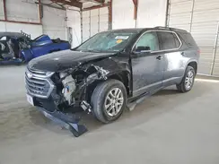 1GNERGKW4MJ266800 2021 CHEVROLET TRAVERSE