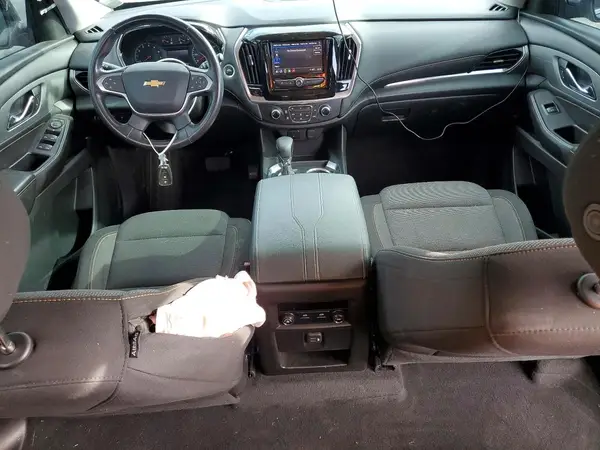 1GNERGKW4MJ267171 2021 CHEVROLET TRAVERSE - Image 8