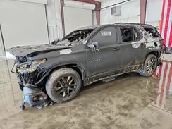 1GNERGKW4MJ268174 2021 CHEVROLET TRAVERSE
