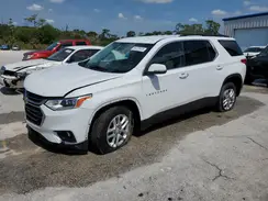 1GNERGKW4MJ270281 2021 CHEVROLET TRAVERSE