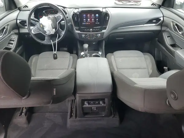 1GNERGKW4MJ270281 2021 CHEVROLET TRAVERSE - Image 8