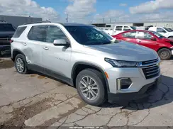 1GNERGKW4NJ101248 2022 CHEVROLET TRAVERSE