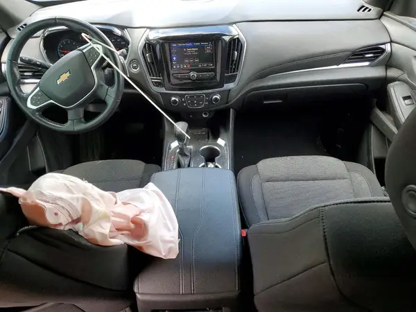 1GNERGKW4NJ109009 2022 CHEVROLET TRAVERSE - Image 8