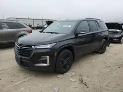 1GNERGKW4NJ127980 2022 CHEVROLET TRAVERSE