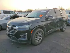 1GNERGKW4NJ131771 2022 CHEVROLET TRAVERSE