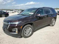 1GNERGKW4NJ147890 2022 CHEVROLET TRAVERSE