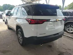 1GNERGKW4NJ151017 2022 CHEVROLET TRAVERSE
