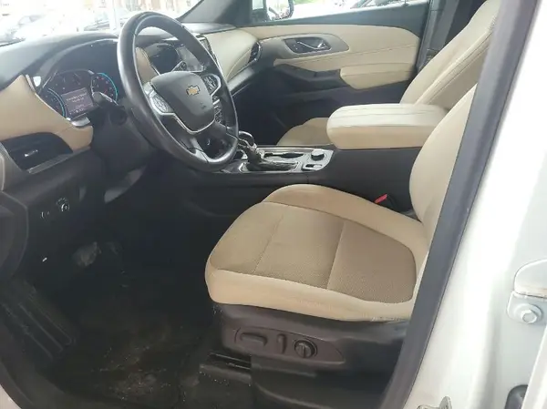 1GNERGKW4NJ151017 2022 CHEVROLET TRAVERSE - Image 8