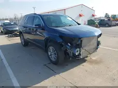 1GNERGKW4NJ151664 2022 CHEVROLET TRAVERSE
